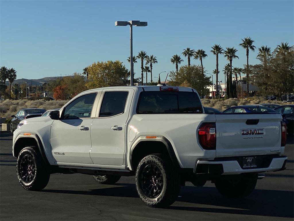 new 2026 GMC Canyon car, priced at $42,430