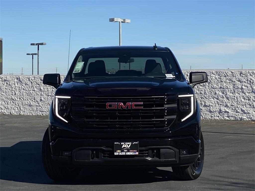 new 2026 GMC Sierra 1500 car, priced at $56,490