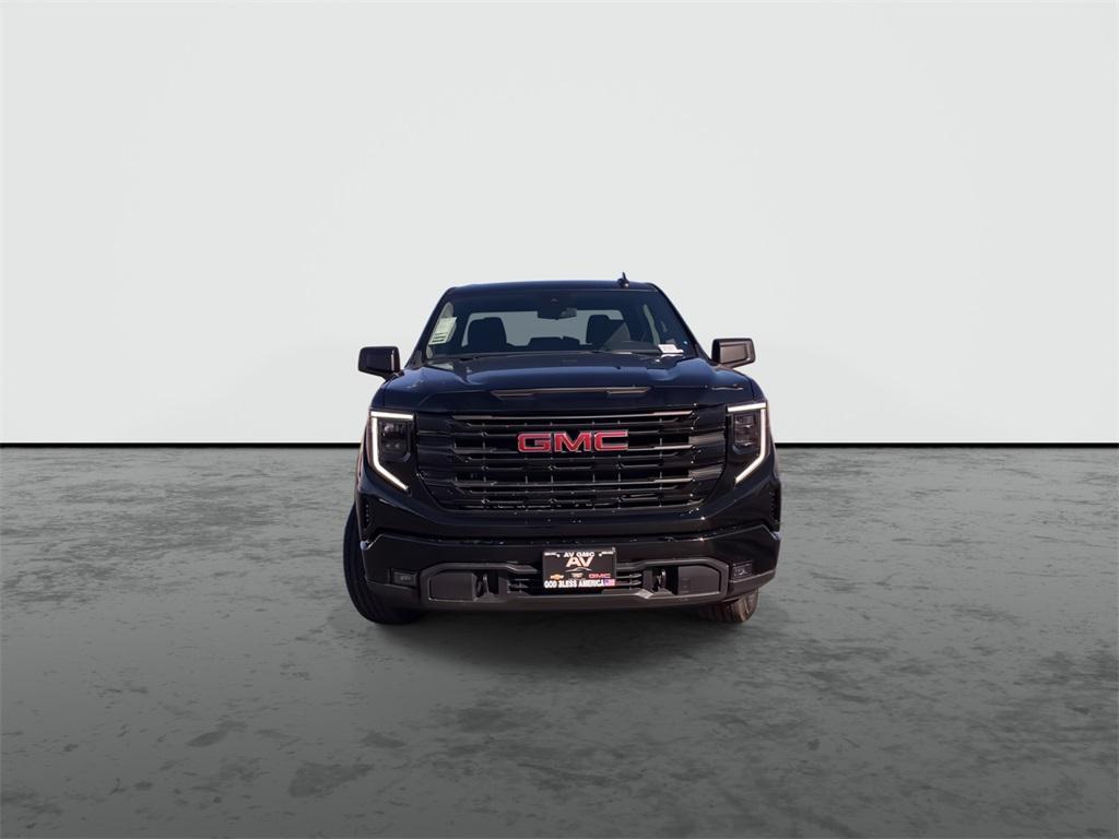 new 2026 GMC Sierra 1500 car, priced at $56,490