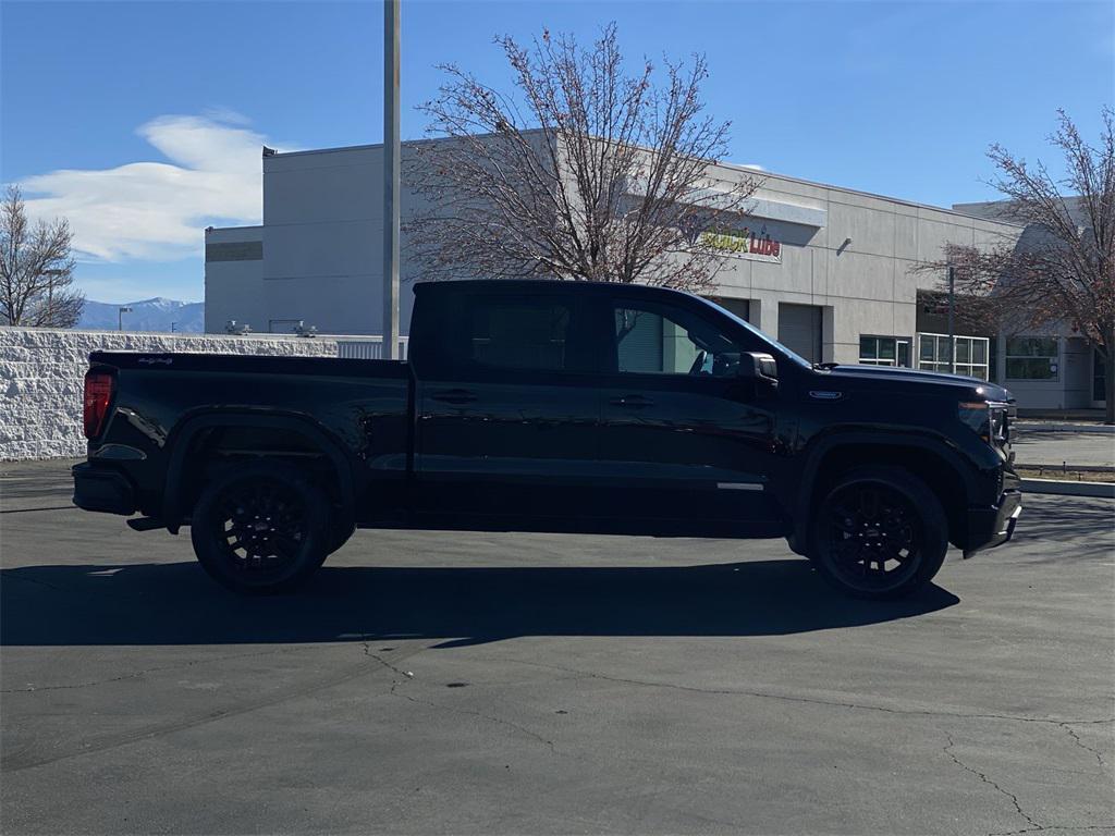new 2026 GMC Sierra 1500 car, priced at $56,490
