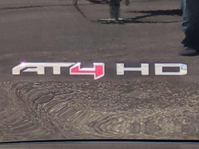 used 2024 GMC Sierra 2500 car, priced at $75,511