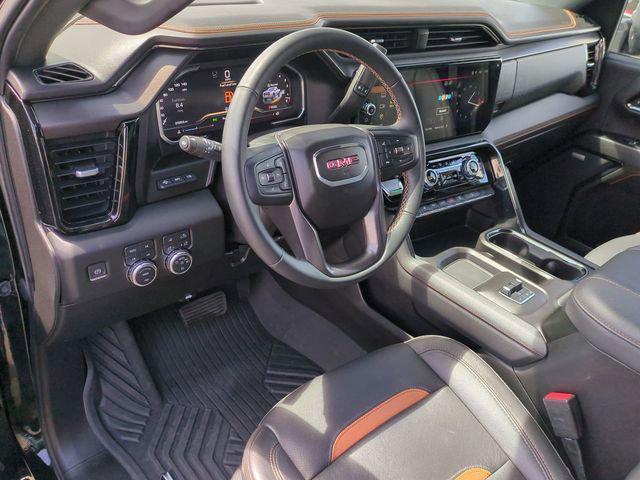 used 2024 GMC Sierra 2500 car, priced at $75,511