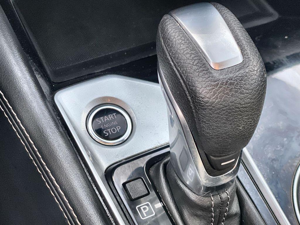 used 2023 Nissan Altima car, priced at $16,211