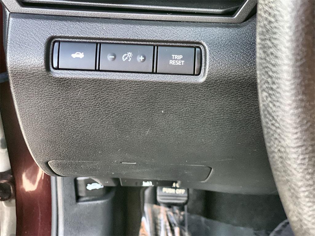 used 2023 Nissan Altima car, priced at $16,311