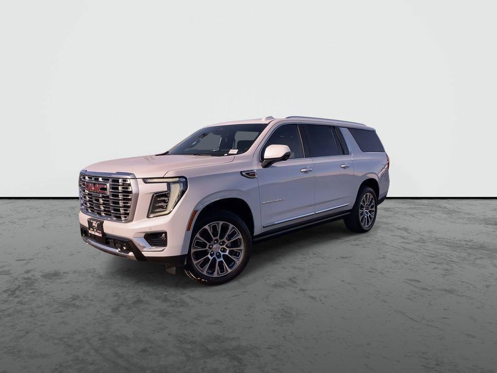 new 2026 GMC Yukon XL car, priced at $98,261