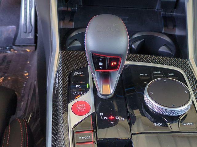used 2025 BMW M2 car, priced at $73,000