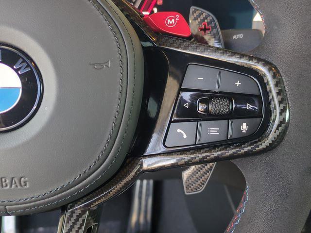 used 2025 BMW M2 car, priced at $73,000