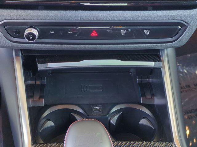 used 2025 BMW M2 car, priced at $73,000