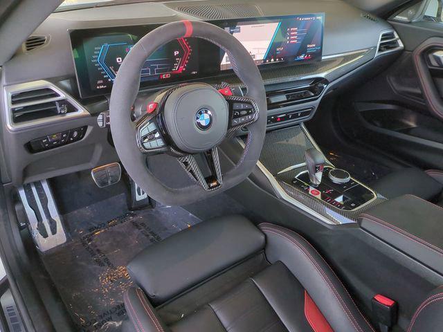 used 2025 BMW M2 car, priced at $73,000