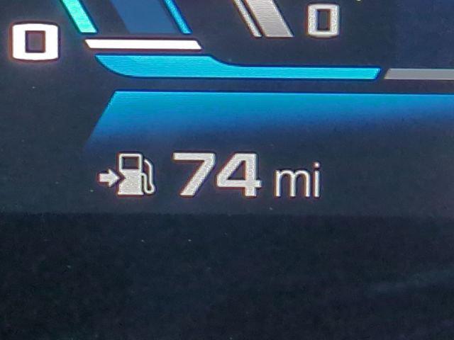 used 2025 BMW M2 car, priced at $73,000
