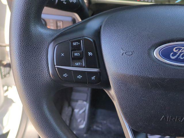 used 2021 Ford Escape car, priced at $17,911