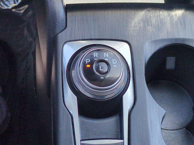 used 2021 Ford Escape car, priced at $17,911