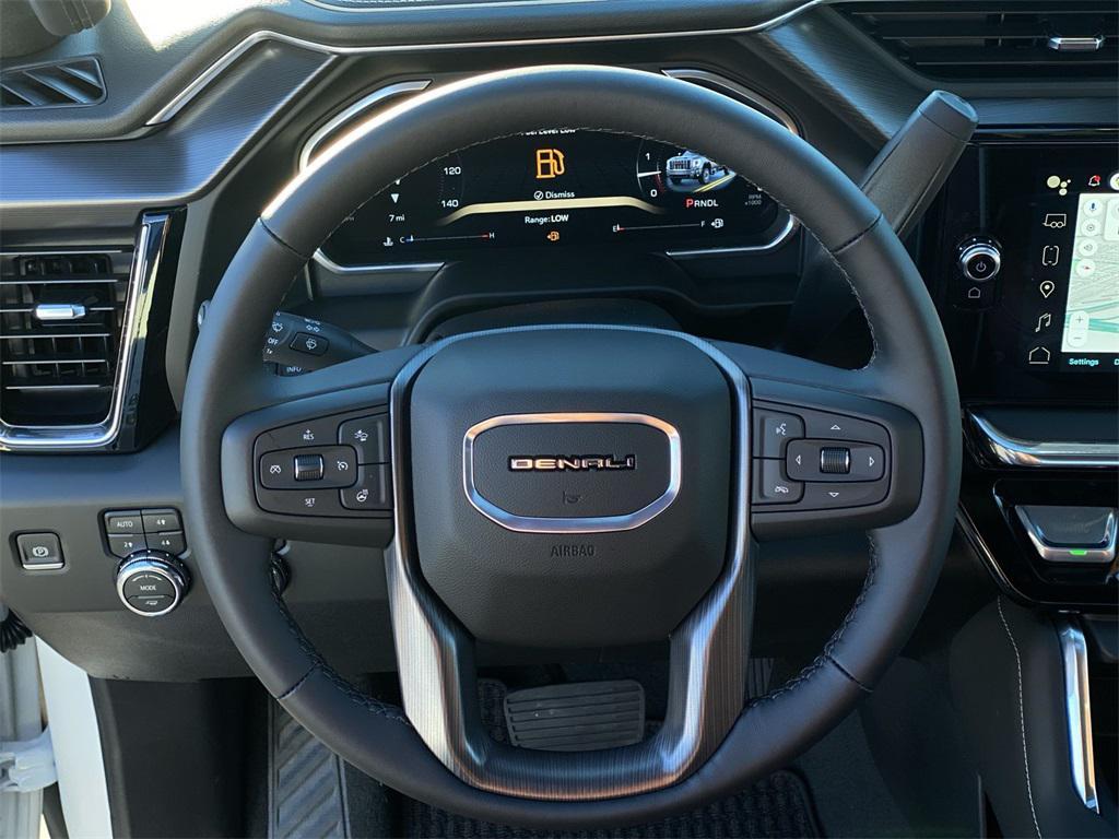 new 2026 GMC Sierra 2500 car, priced at $99,985