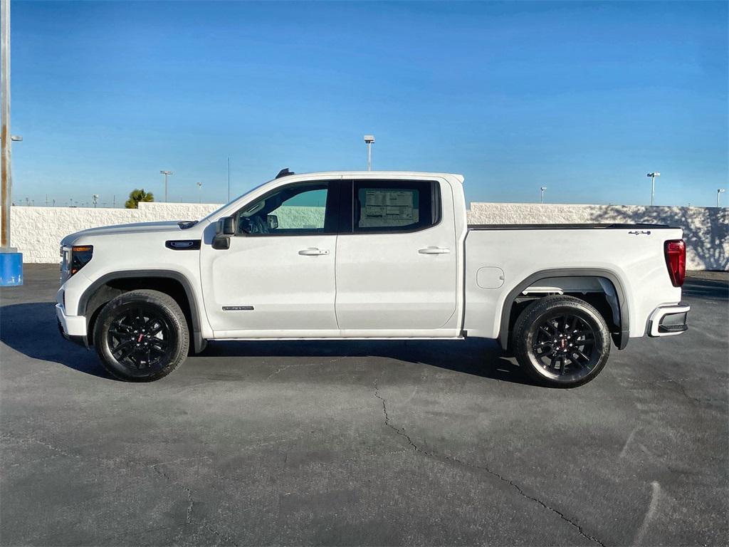 new 2026 GMC Sierra 1500 car, priced at $56,440