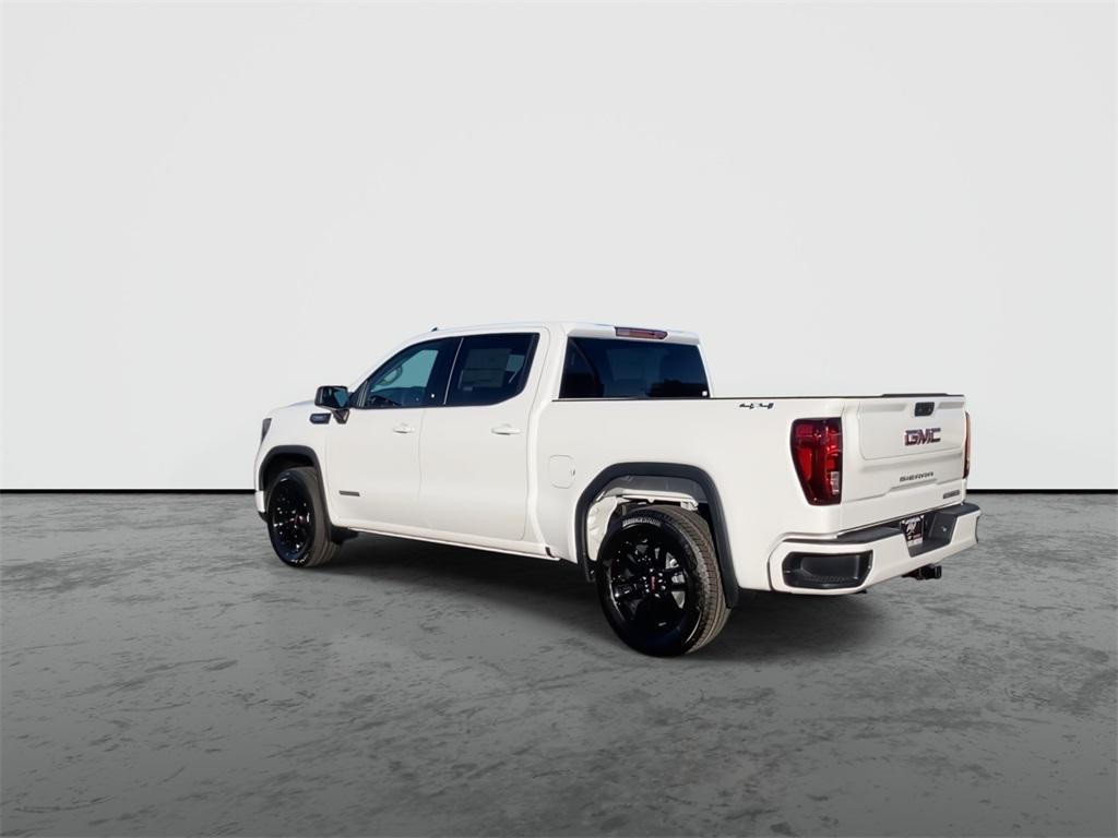 new 2026 GMC Sierra 1500 car, priced at $56,440