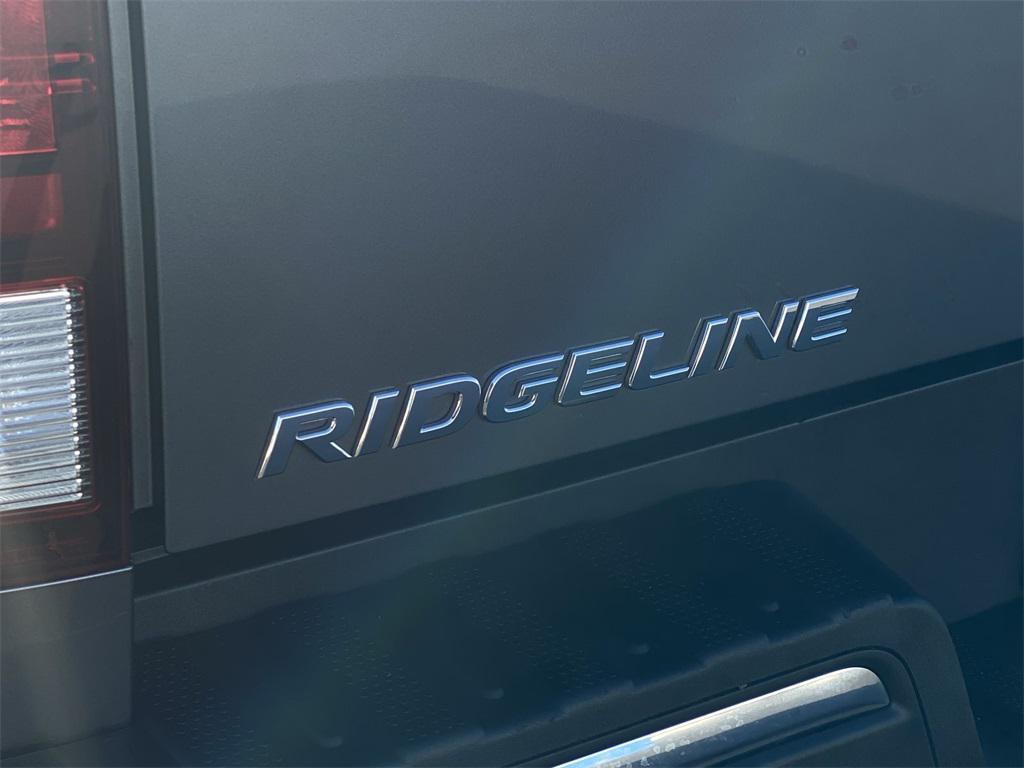 used 2020 Honda Ridgeline car, priced at $22,911