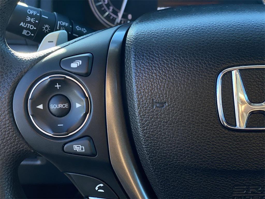 used 2020 Honda Ridgeline car, priced at $22,911