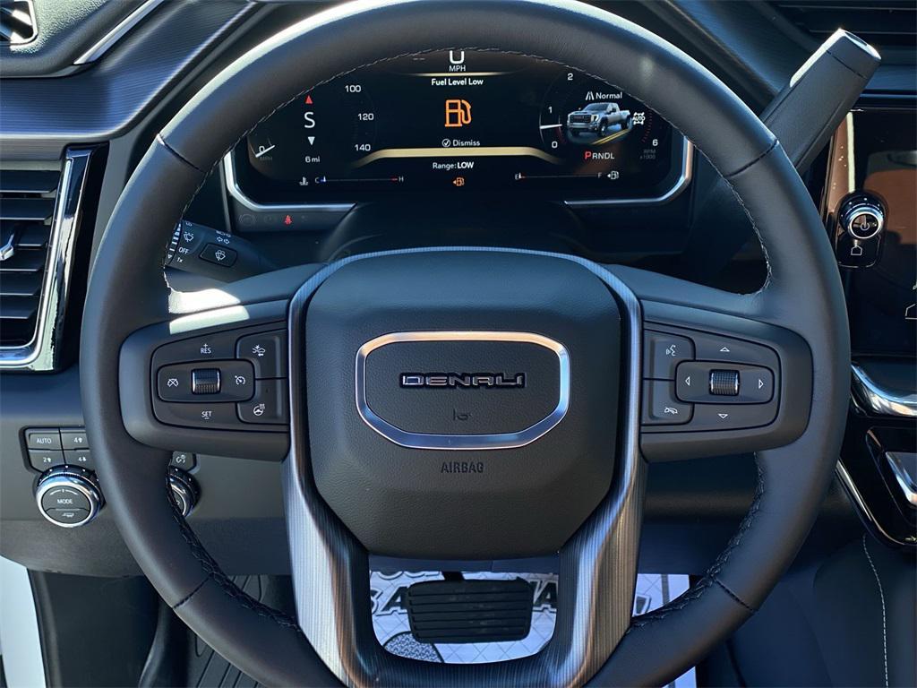 new 2026 GMC Sierra 3500 car, priced at $104,360