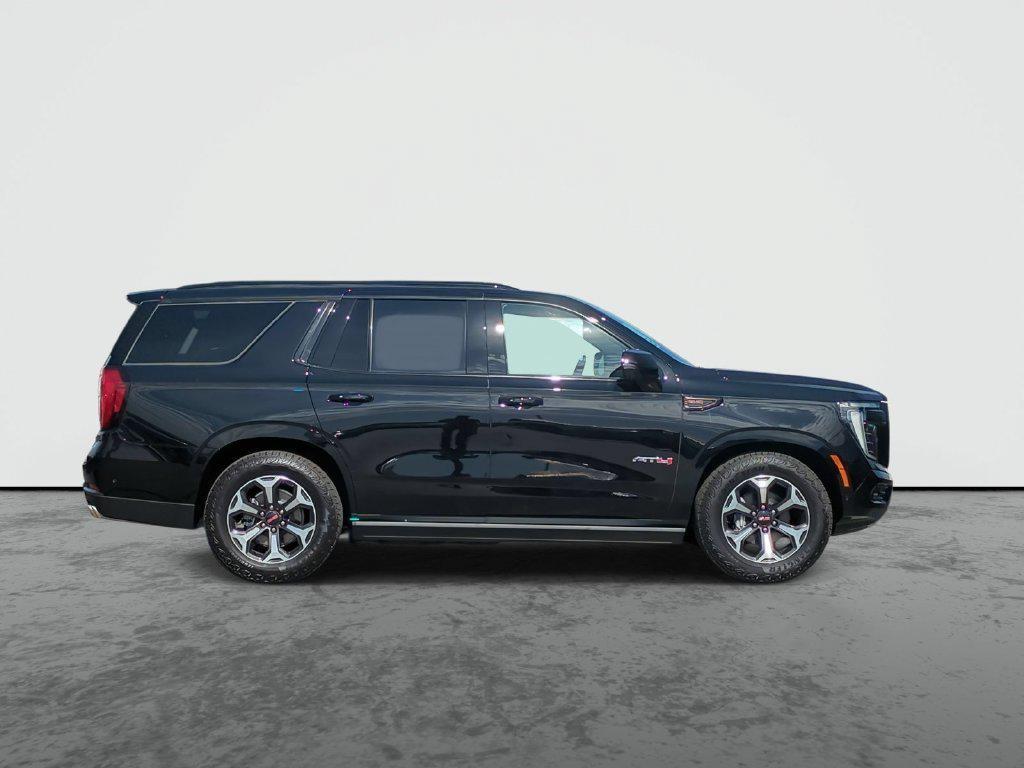 used 2026 GMC Yukon car, priced at $99,911