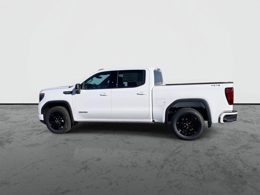 new 2026 GMC Sierra 1500 car, priced at $44,486