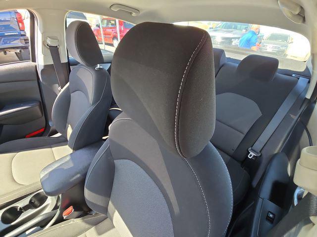 used 2024 Kia Forte car, priced at $17,911