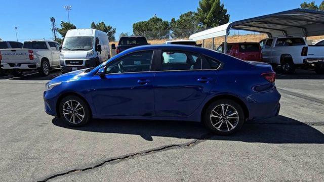 used 2024 Kia Forte car, priced at $17,911