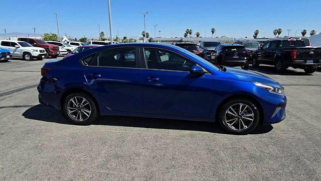 used 2024 Kia Forte car, priced at $17,911