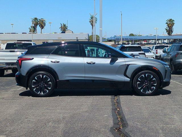 used 2026 Chevrolet Blazer car, priced at $47,911