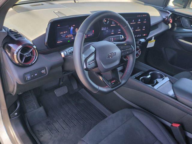 used 2026 Chevrolet Blazer car, priced at $47,911