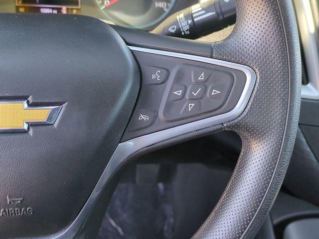 used 2022 Chevrolet Malibu car, priced at $18,911
