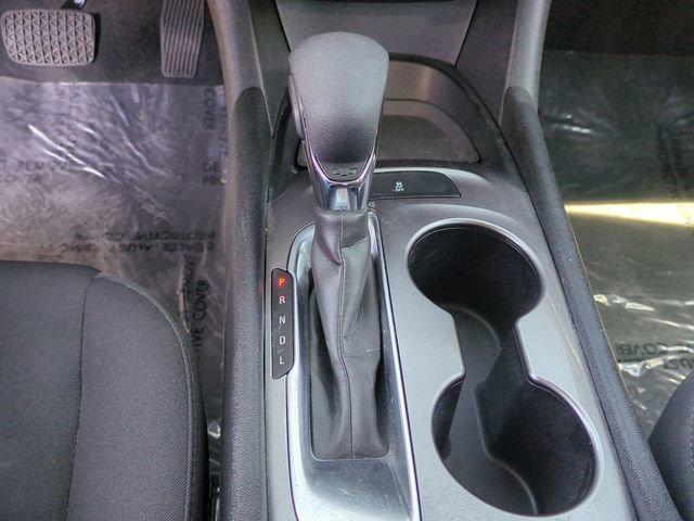 used 2022 Chevrolet Malibu car, priced at $18,911