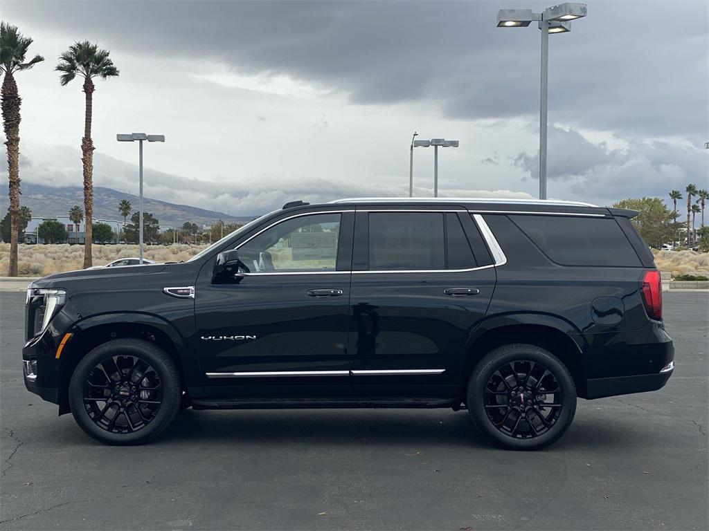 new 2026 GMC Yukon car, priced at $76,005