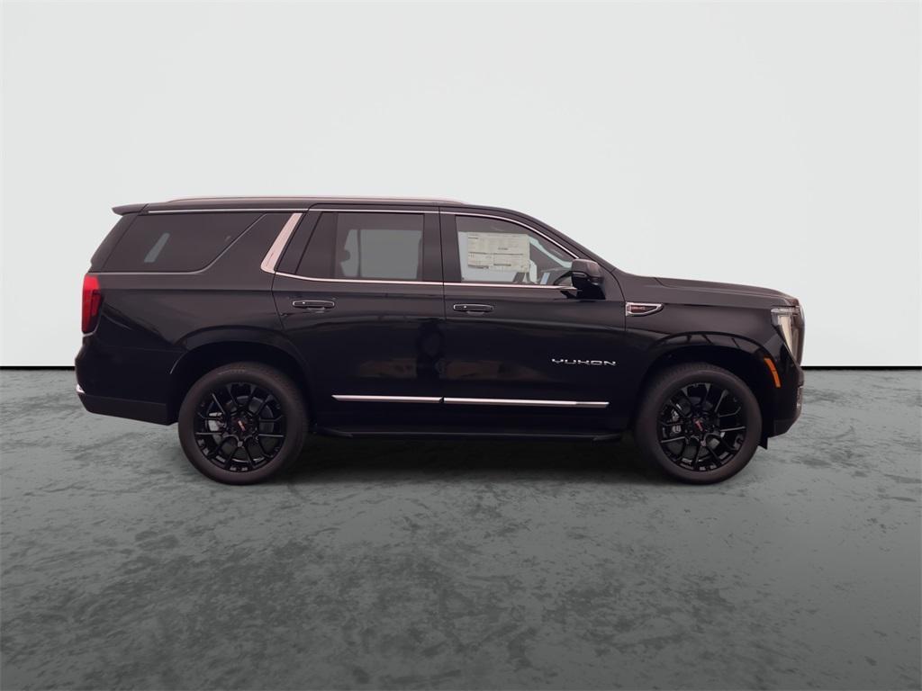 new 2026 GMC Yukon car, priced at $76,005
