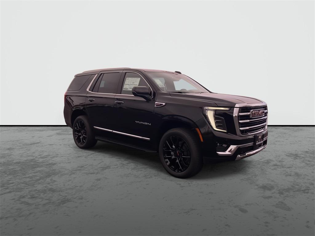 new 2026 GMC Yukon car, priced at $76,005