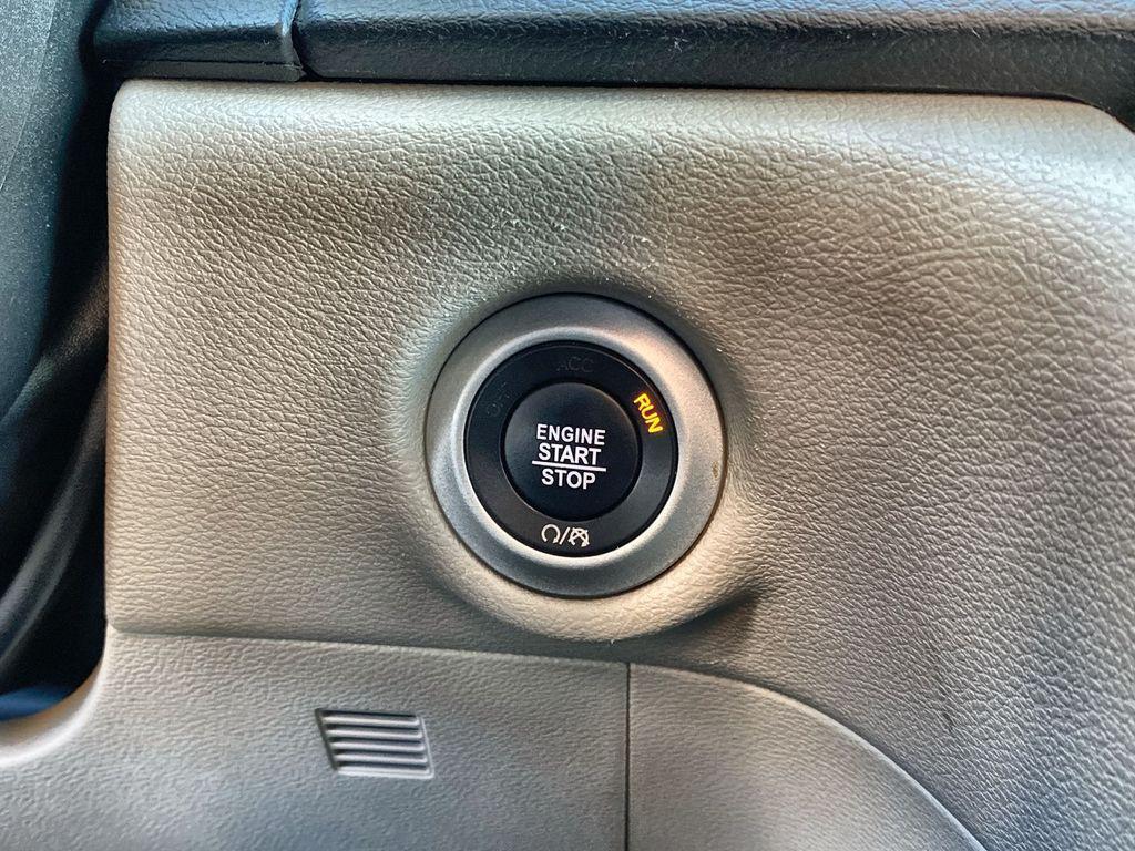 used 2023 Chrysler Pacifica car, priced at $20,711