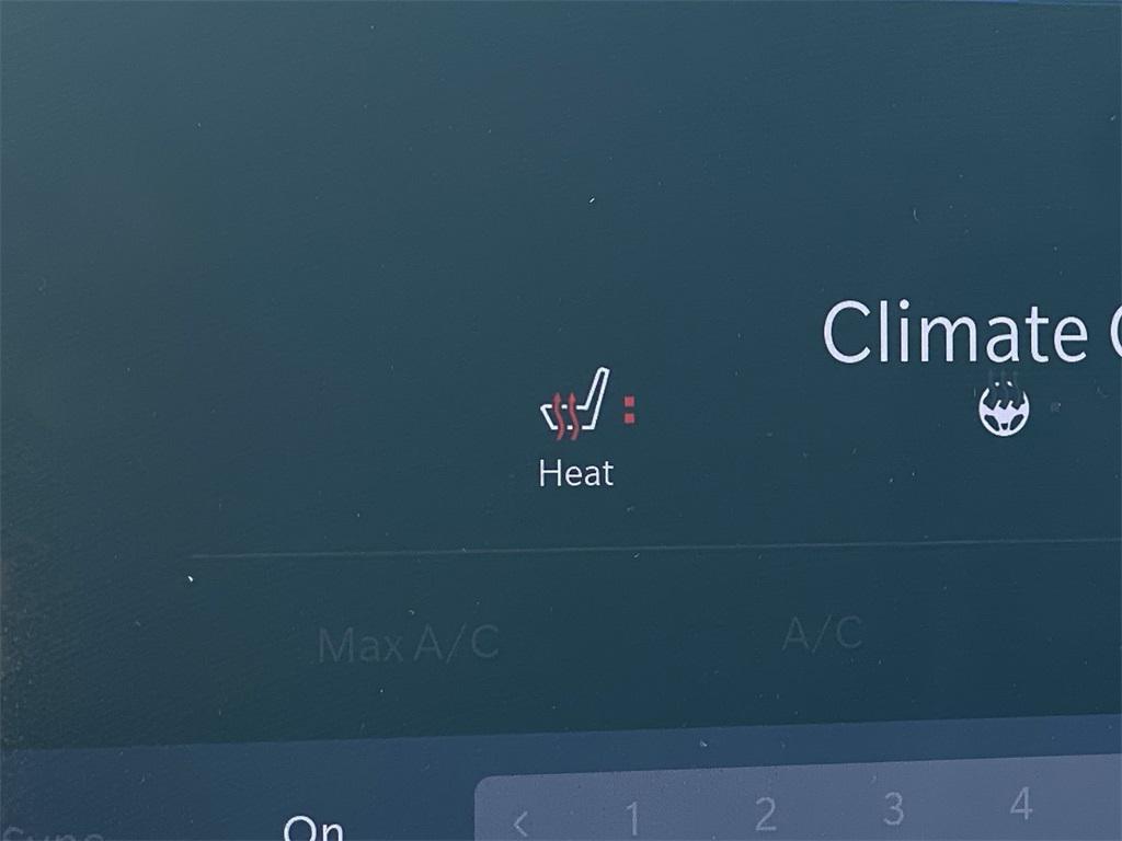 used 2023 Chrysler Pacifica car, priced at $20,811