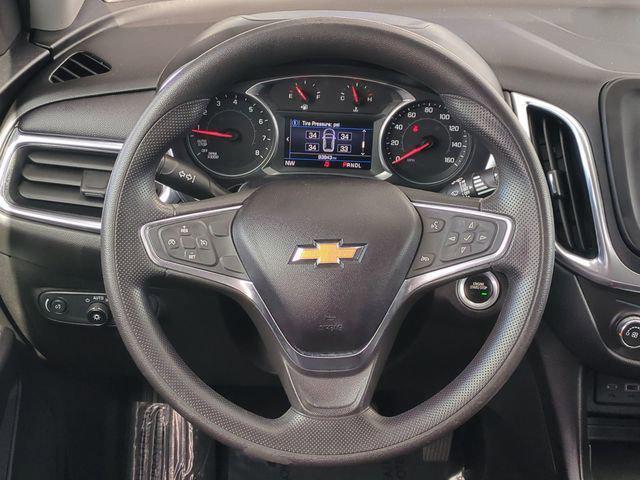 used 2019 Chevrolet Equinox car, priced at $14,711