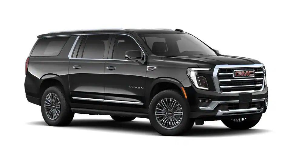 new 2026 GMC Yukon XL car, priced at $76,610