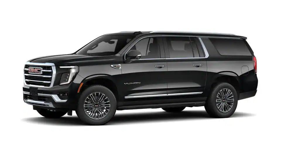 new 2026 GMC Yukon XL car, priced at $76,610