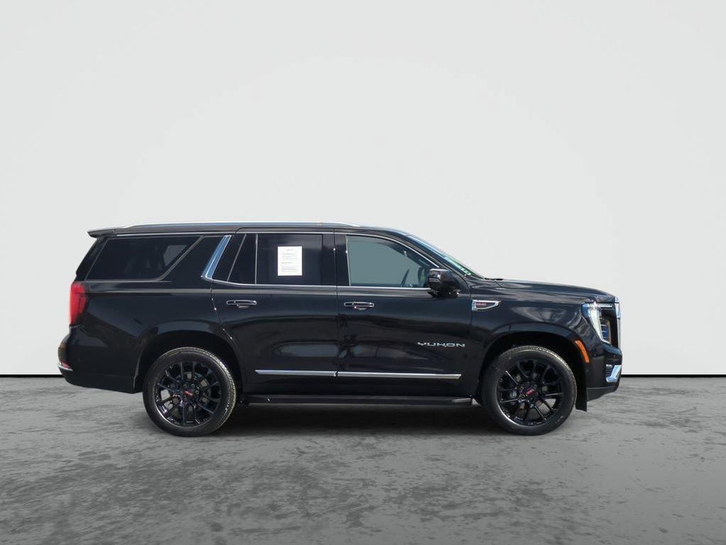 used 2026 GMC Yukon car, priced at $69,996