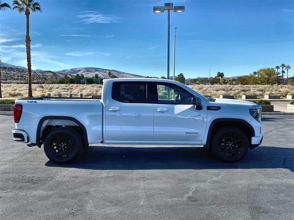 new 2026 GMC Sierra 1500 car, priced at $56,440