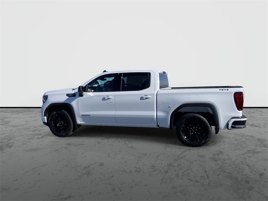 new 2026 GMC Sierra 1500 car, priced at $56,440