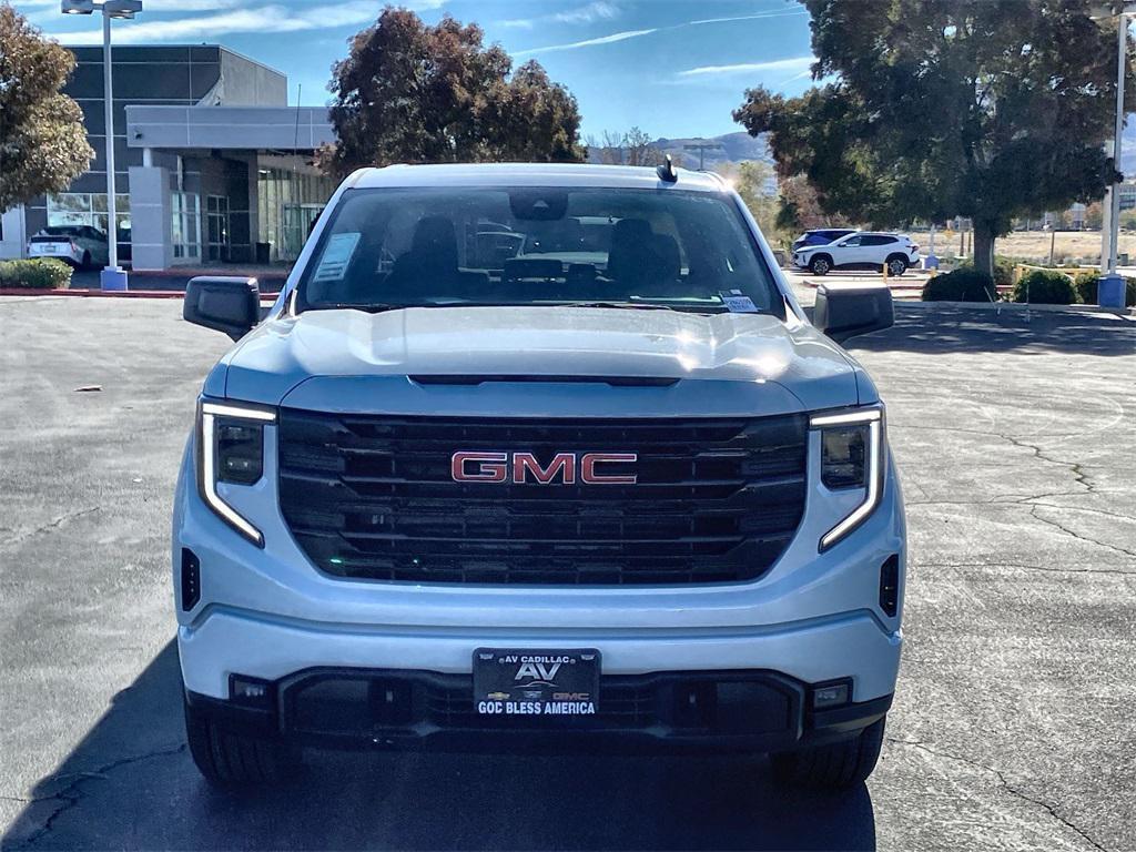 new 2026 GMC Sierra 1500 car, priced at $56,440