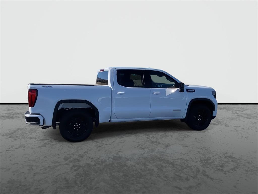 new 2026 GMC Sierra 1500 car, priced at $56,440
