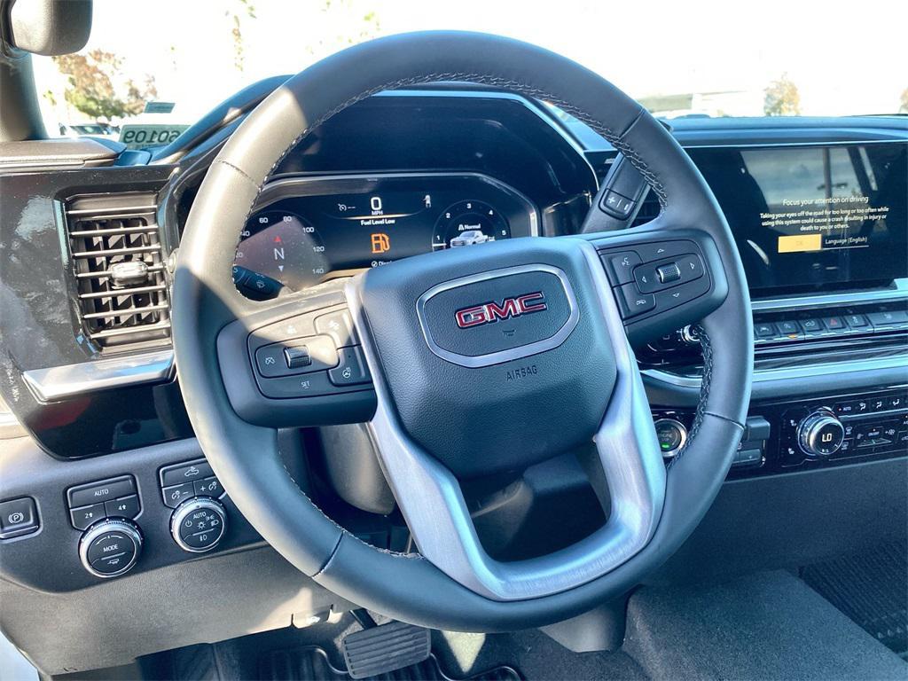 new 2026 GMC Sierra 1500 car, priced at $56,440