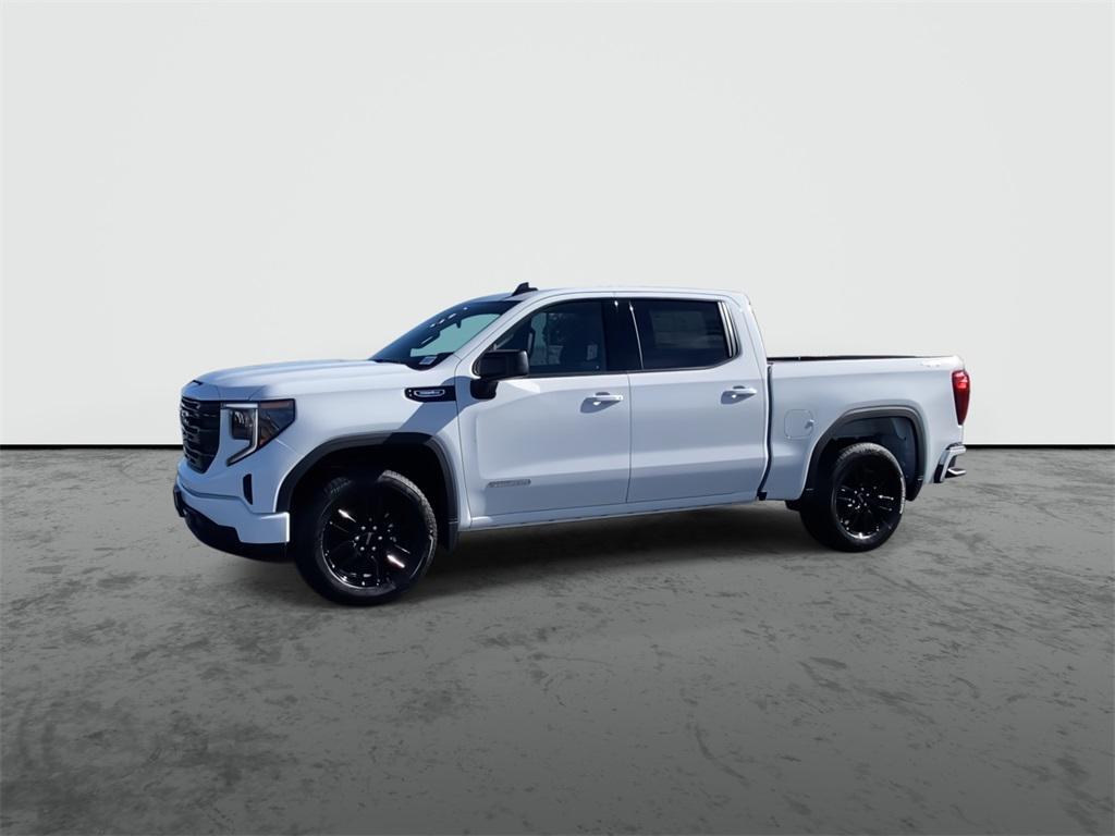 new 2026 GMC Sierra 1500 car, priced at $56,440