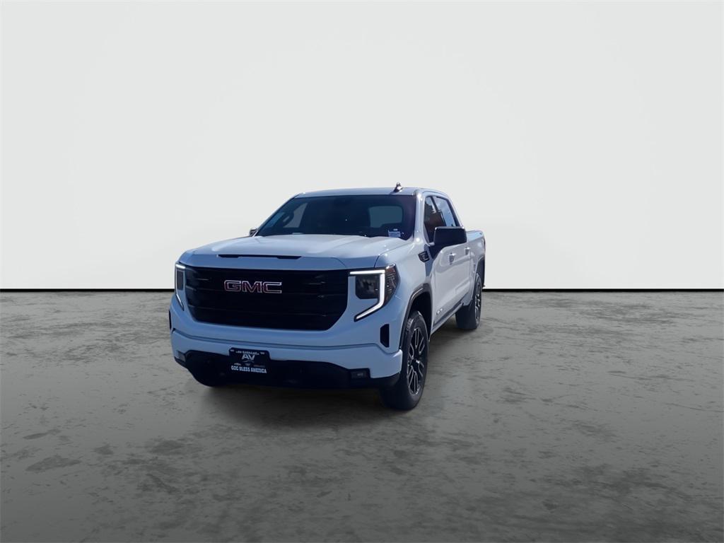 new 2026 GMC Sierra 1500 car, priced at $56,440
