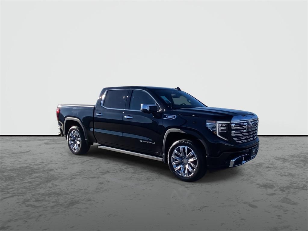 new 2026 GMC Sierra 1500 car, priced at $78,999