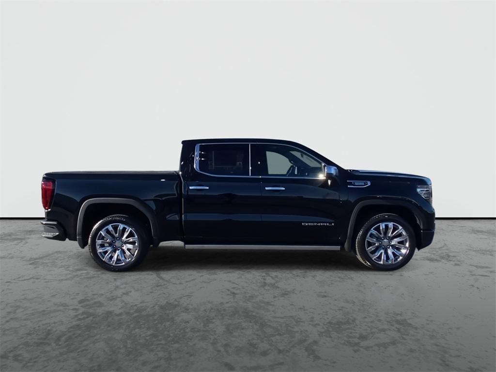 new 2026 GMC Sierra 1500 car, priced at $78,999