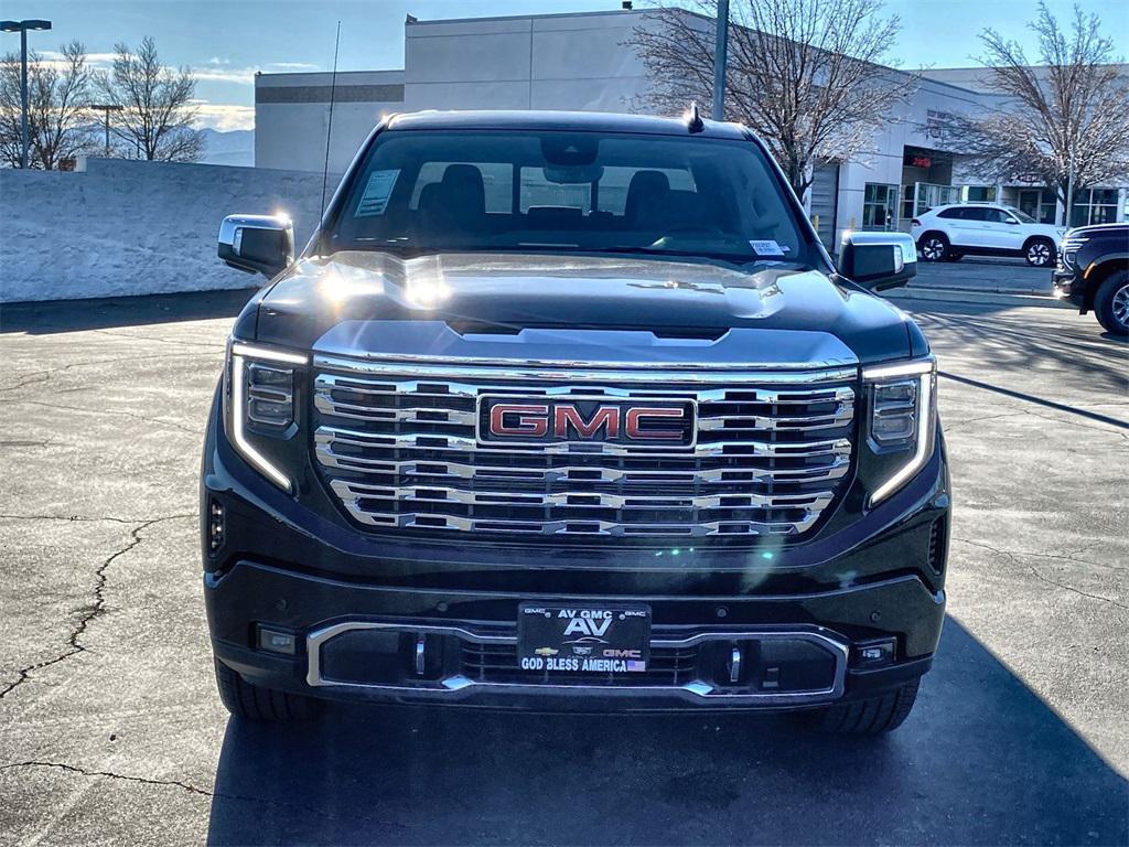 new 2026 GMC Sierra 1500 car, priced at $78,999